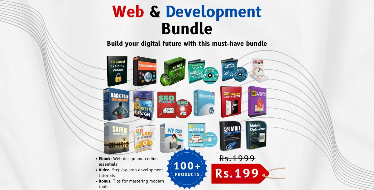 Web & Development