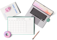 Digital Planners